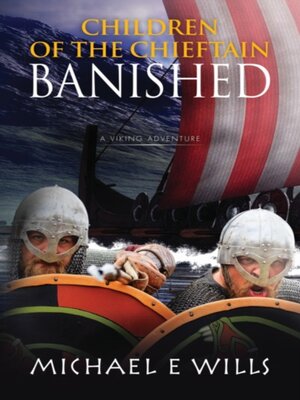 cover image of Children of the Chieftain